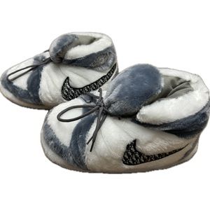 Sneaker Slippers (Nike/Di0r-Inspired)